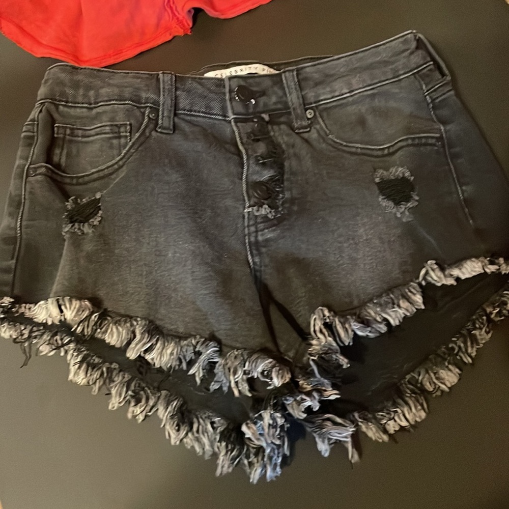 2 for 1 outfit Free People and Celebrity Pink - Picture 6 of 10